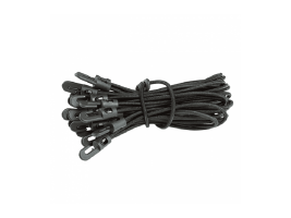 Expanderschlingen mit Haken