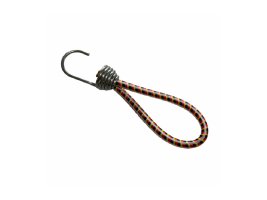 Planenspanner mit Spiralhaken