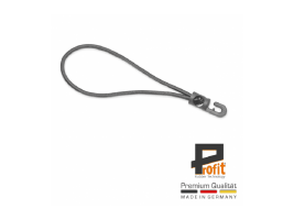 Expanderschlingen Haken 13cm