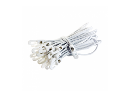 Exppanderschlingen Haken 50cm