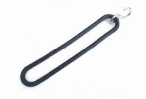 Gummiringe mit S-Haken