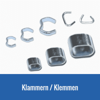 Klammern / Klemmen
