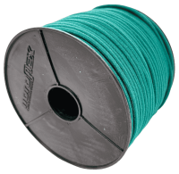 Expanderseil 6mm Grün 100 Meter - Monoflex Polyethylen