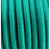 Expanderseil 6mm Grün 100 Meter - Monoflex Polyethylen