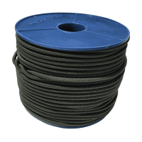 Expanderseil 6mm Nato grün 100 Meter Ecoflex...