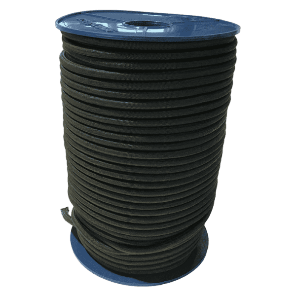 Expanderseil 10mm Nato grün 100 Meter Ecoflex Polypropylen