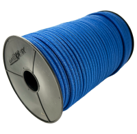 Expanderseil 8mm Blau ab 1 Meter