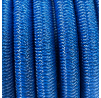 Expanderseil 8mm Blau ab 1 Meter