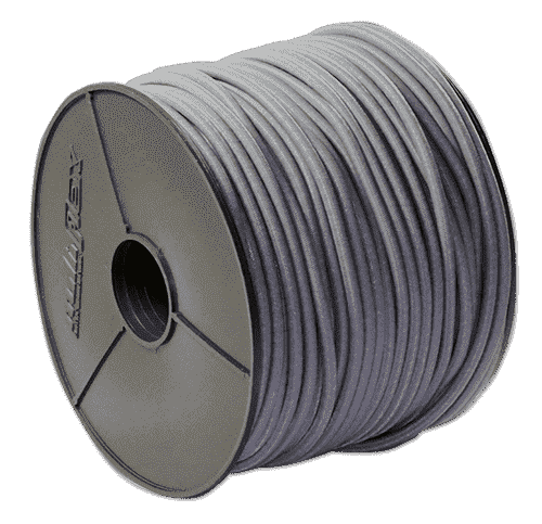 Expanderseil 9mm grau 100 Meter Monoflex Polyethylen