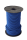 Expanderseil 9mm blau 100 Meter Monoflex Polyethylen