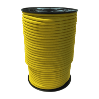 Expanderseil Gelb 8mm - 100 Meter Rolle - Monoflex...