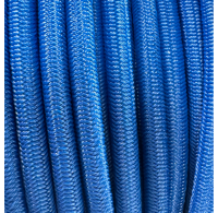 Expanderseil 6mm blau 100 Meter Monoflex Polyethylen