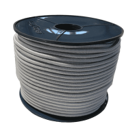 Expanderseil 6mm Weiß 100 Meter Ecoflex Polypropylen