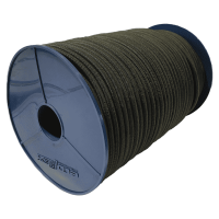 Expanderseil 8mm Nato grün 100 Meter Ecoflex...