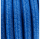 Expanderseil 8mm blau 100 Meter Multiflex Polyethylen