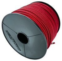 Expanderseil 6mm Rot ab 1 Meter