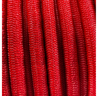 Expanderseil 6mm Rot ab 1 Meter