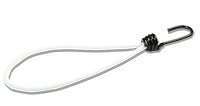 Expander Spanner 130mm Weiß Spiralhaken - Made in...