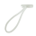 Expanderschlinge Knebel 18cm für Schwimmbadabdeckungen oder Planenmontage