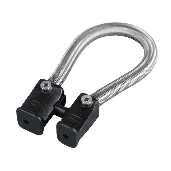 Stormfix Basic Ø 6mm - 20cm ALU - 25 Stück