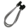 Stormfix Budget  Double Gummispanner 18cm | 5mm Ø | ALU | 25 Stück