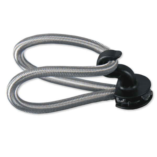 TornadoFix - 16cm x 6mm - ALU - 25 Stück