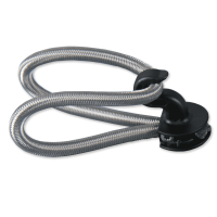 TornadoFix - 16cm x 6mm - ALU - 25 Stück
