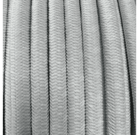 Expanderseil 6mm Weiß 100 Meter - Multiflex