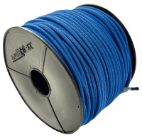 Expanderseil 6mm Blau 100 Meter - Multiflex