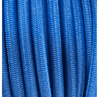 Expanderseil 6mm Blau 100 Meter - Multiflex