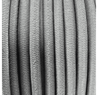 Expanderseil 6mm Grau 100 Meter - Multiflex