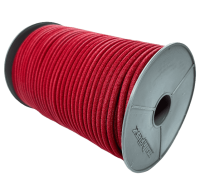 Expanderseil 8mm Rot 100 Meter - Multiflex