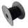 Expanderseil 3mm schwarz auf 100 Meter - Multiflex Polypropylen
