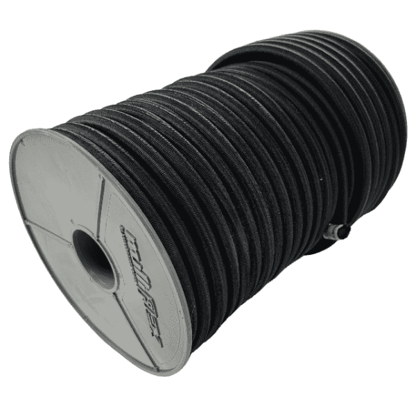 Expanderseil 12mm 50 Meter Multiflex Polypropylen