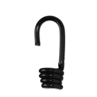 Spiralhaken für 8mm Expanderseile - 10 Stück