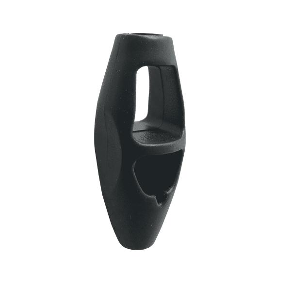 Krokodilhaken 8mm für Expanderseil - Segeleinbinder