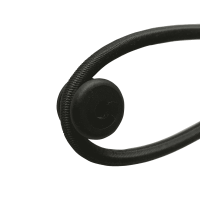 Rundknopf für 6 und 8mm Expanderseil -...