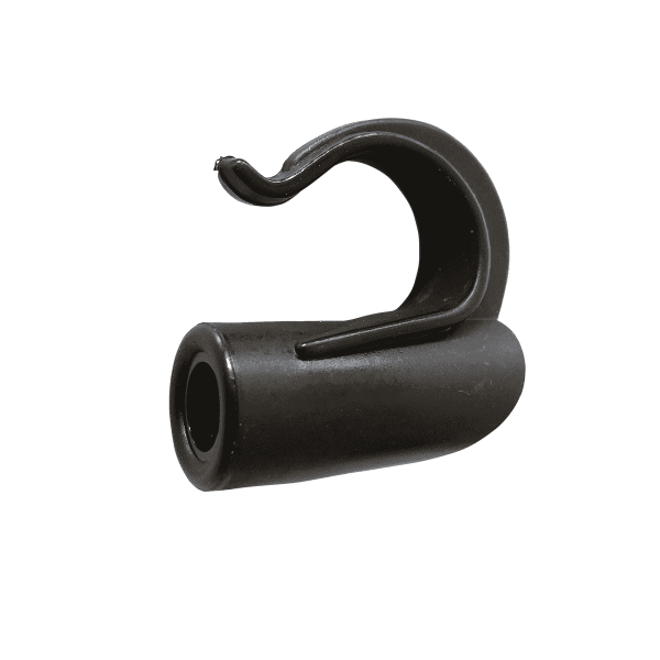 Spannflexhaken für Expanderseil 8mm und 9mm - stufenlos verstellbar