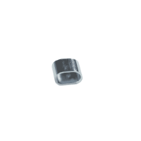 Würgeklemmen 25 Stück für 6mm Expanderseil