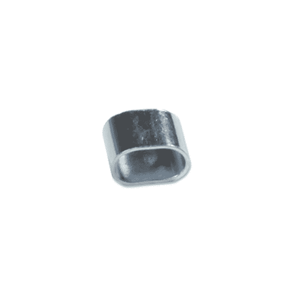 Würgeklemmen für 10 mm Expanderseil