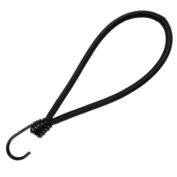 Expanderschlingen 230mm Spiralhaken Ø 8mm Extra stark