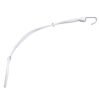 MultiFix Spanner 60cm Weiß für die...
