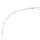 MultiFix Spanner 150cm - Weiß für die Transportsicherung