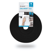 Klettband one-wrap von Velcro für schnellste...
