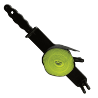 Winder für Logistrap für schnelles und...